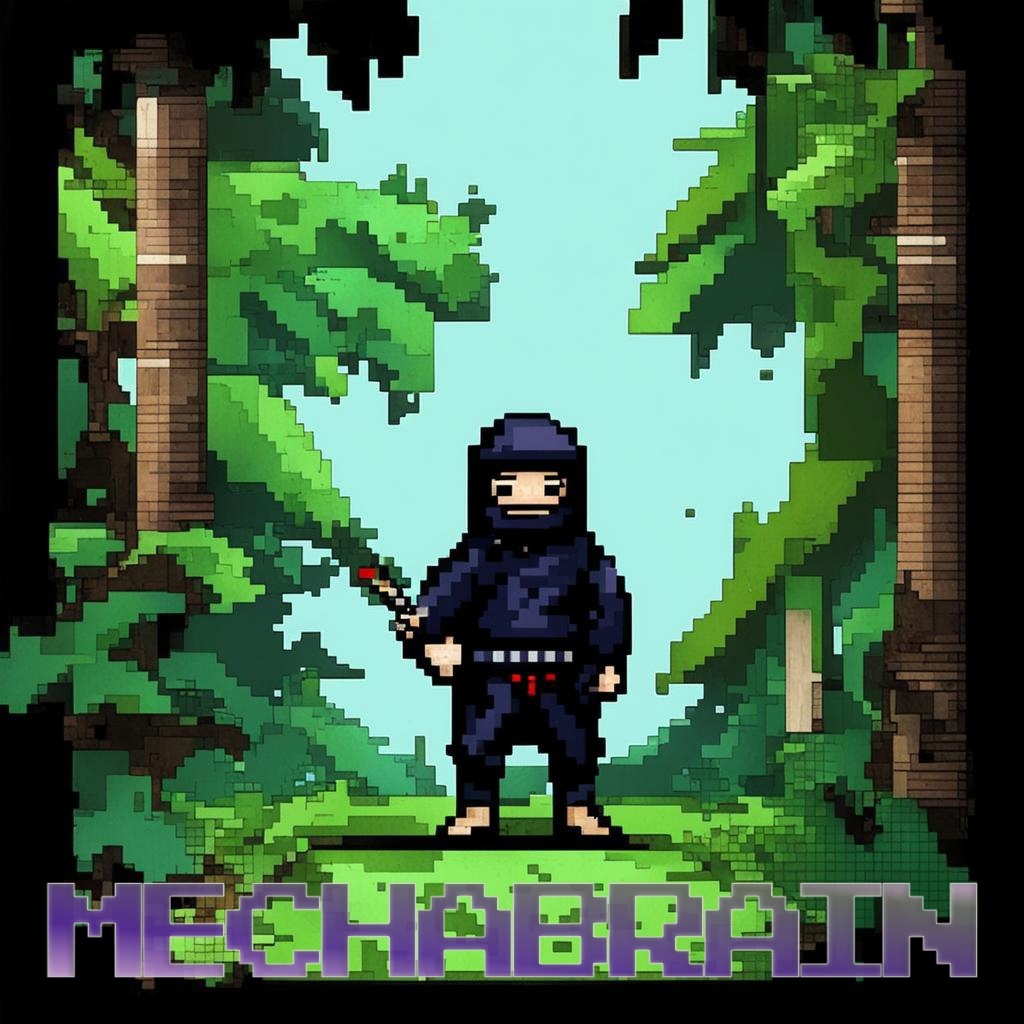 Mechabrain