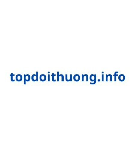 topdoithuong