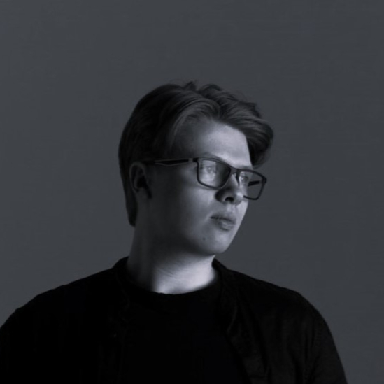 Константин Никитин