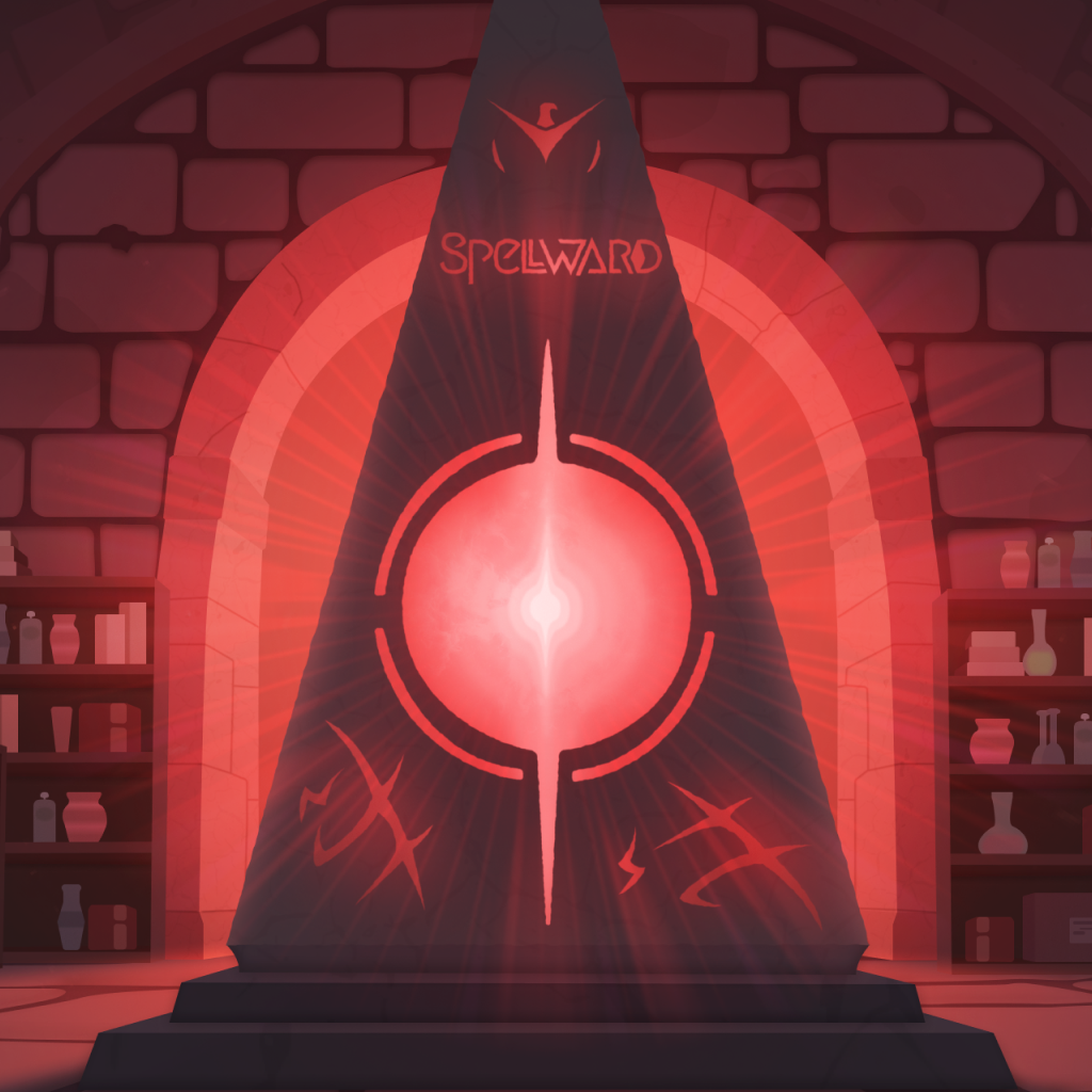 Spellward