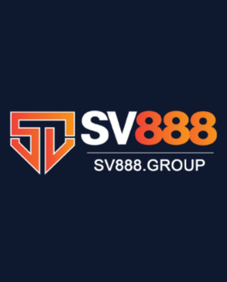 Nhà cái SV88 Group