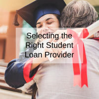 Student Loan Providers