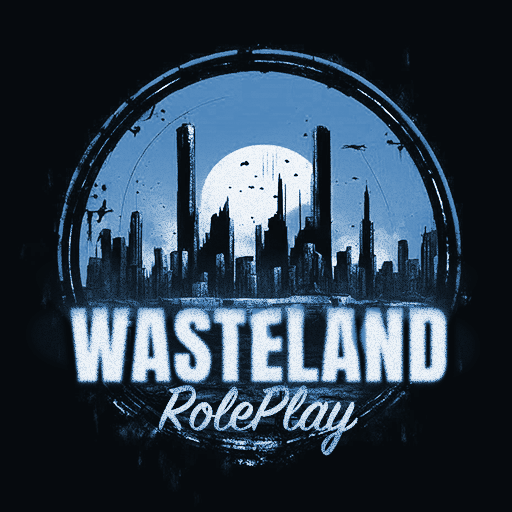 Wasteland RolePlay - exclusive content on Boosty