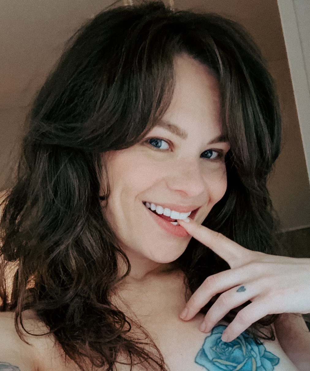 Lovina_lady - exclusive content on Boosty