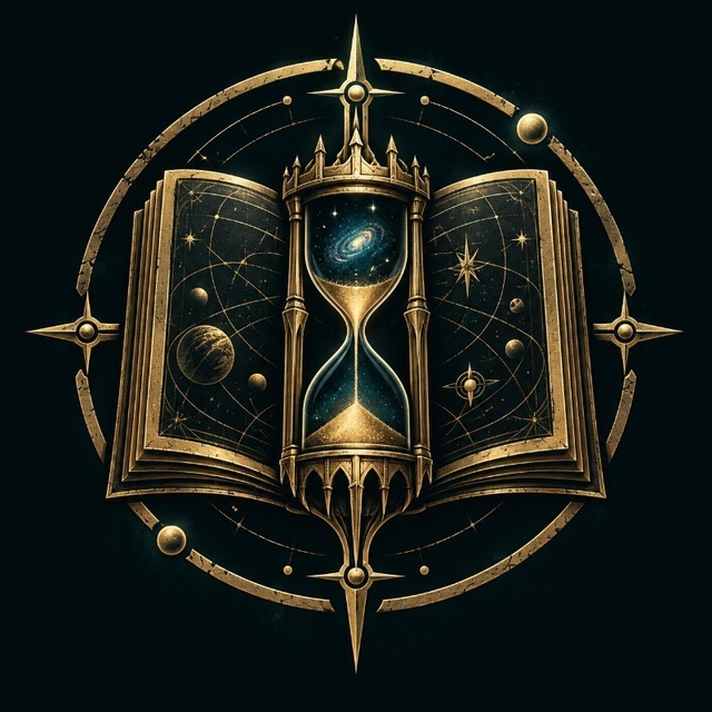 Liber Chronos