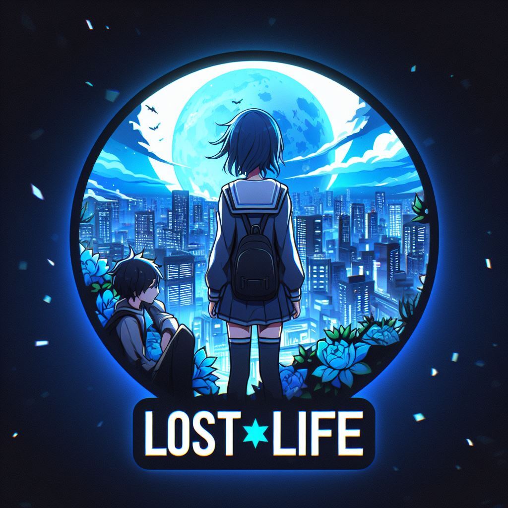 LostLife Studio