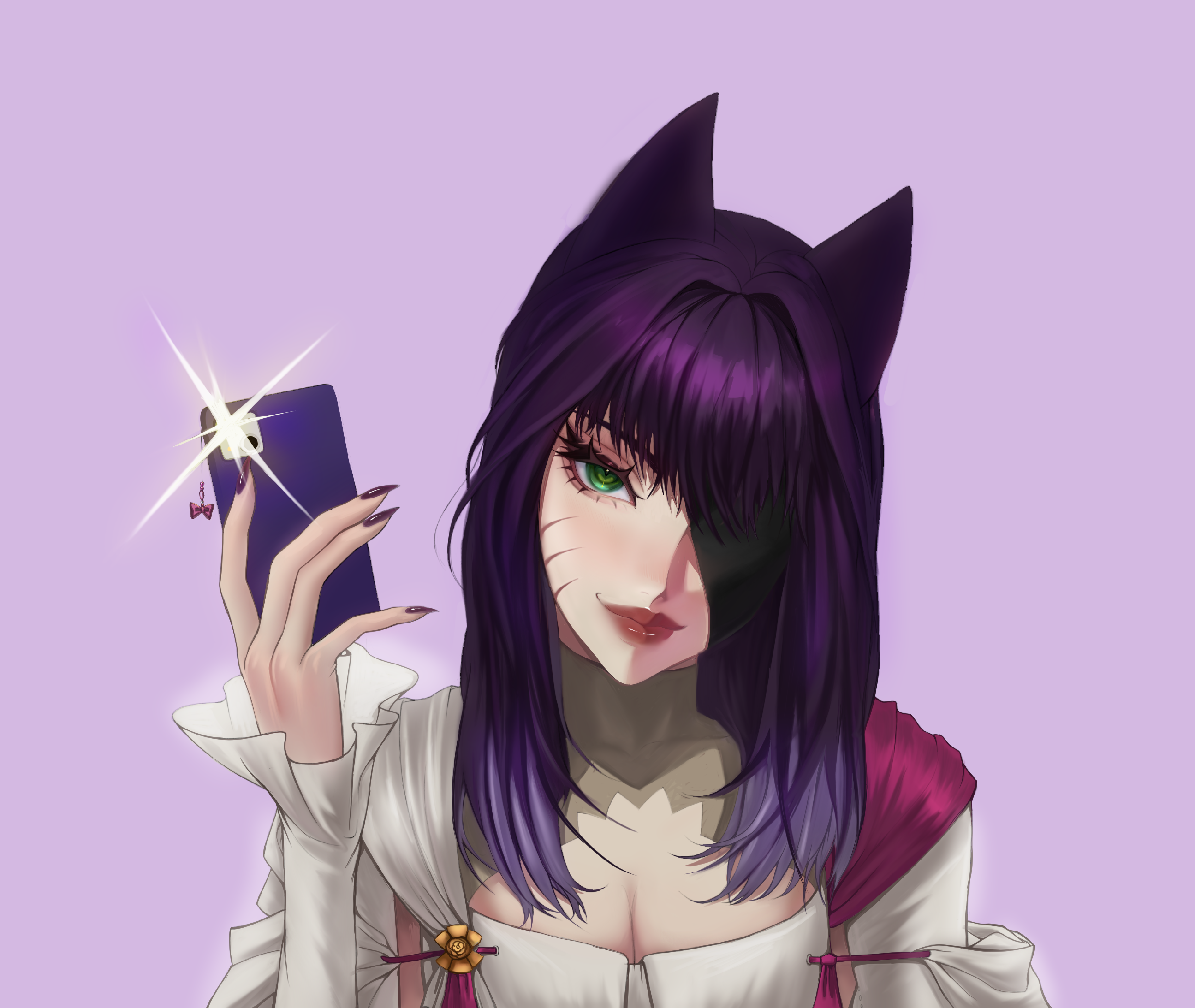 Minju Hanako