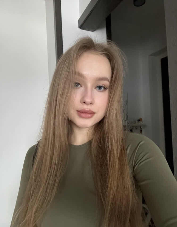 Лерочка❤️‍🔥