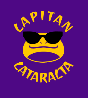 CapitanCataracta