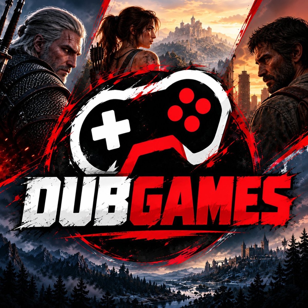 Dubgames