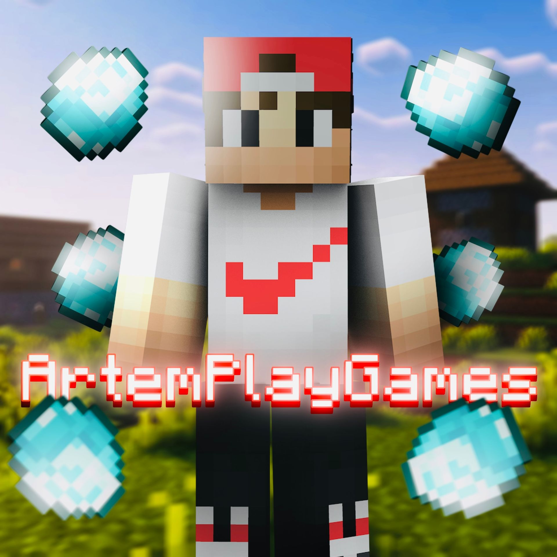 ArtemPlayGames