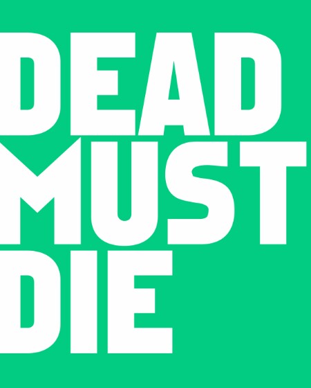 Подкаст Dead-MustDie