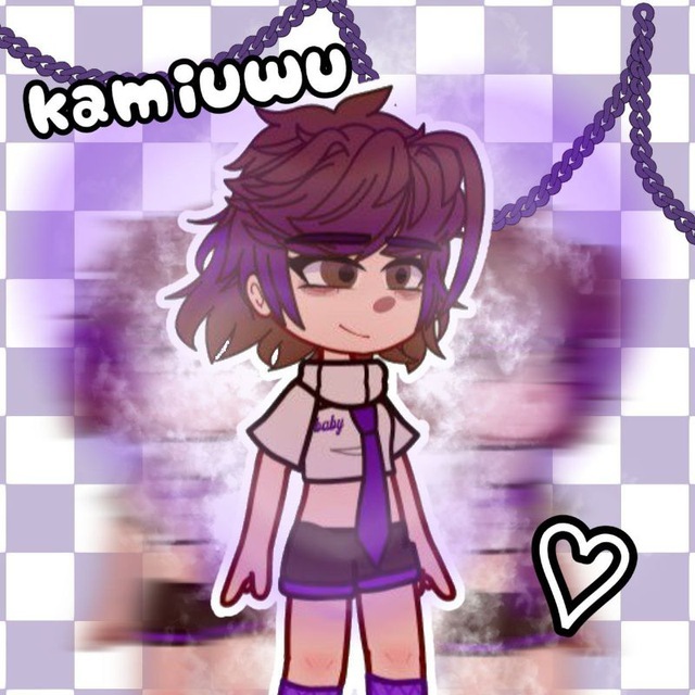 Kamiuwu