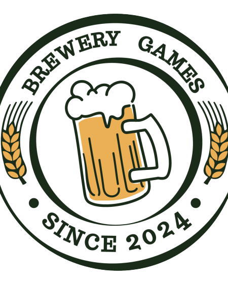 Brewery Games