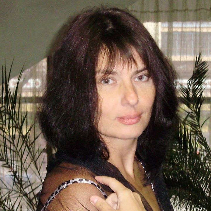 Виктория Угрюмова - exclusive content on Boosty