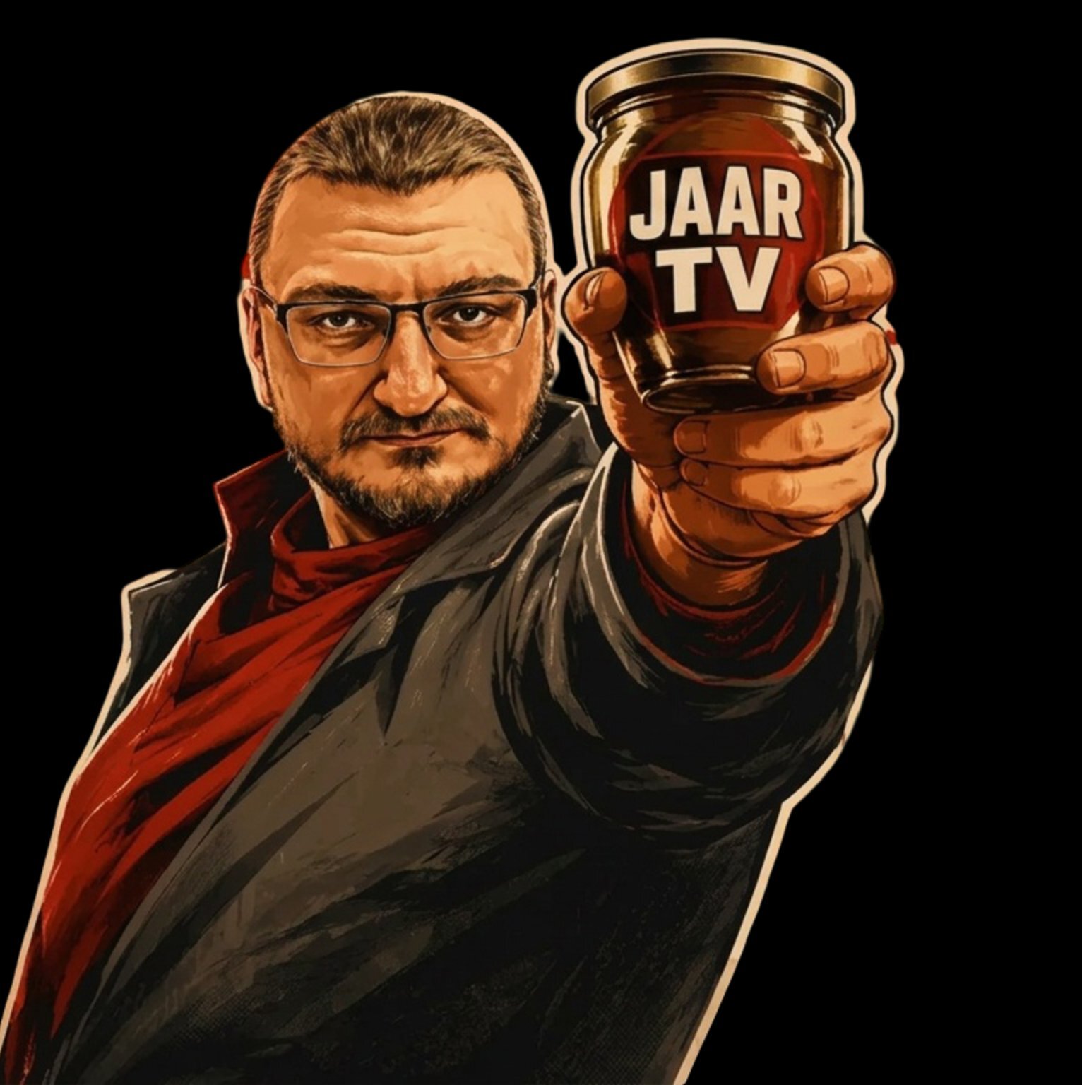JaaR_TV