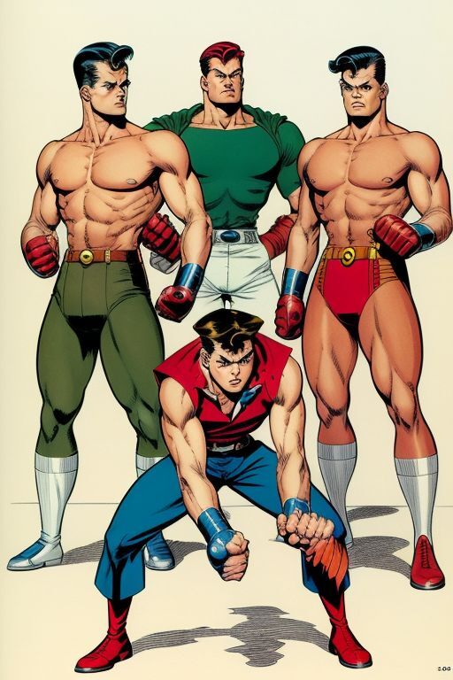 fboys