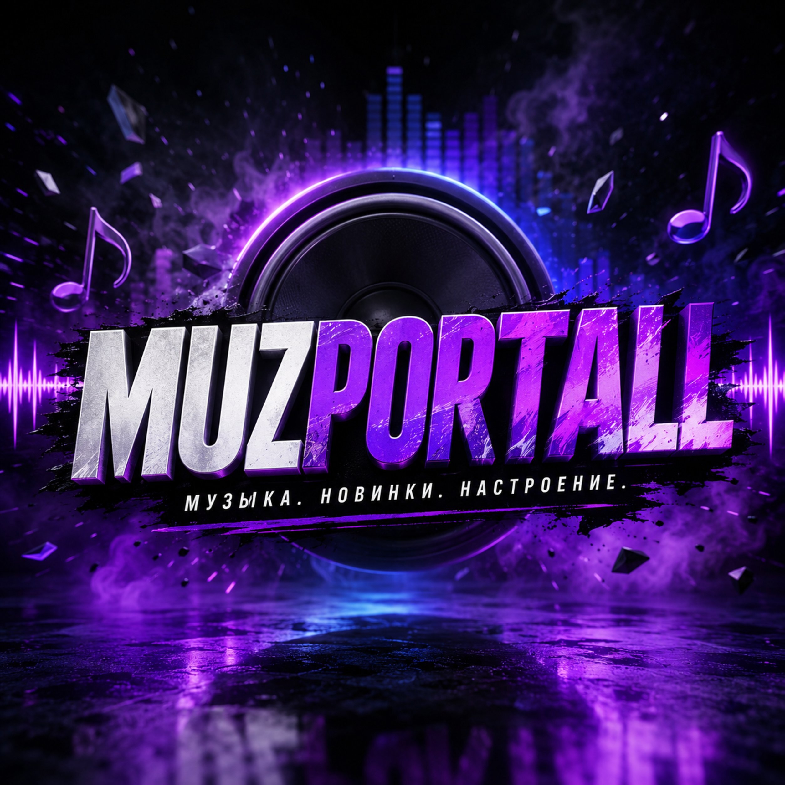 Muzportall
