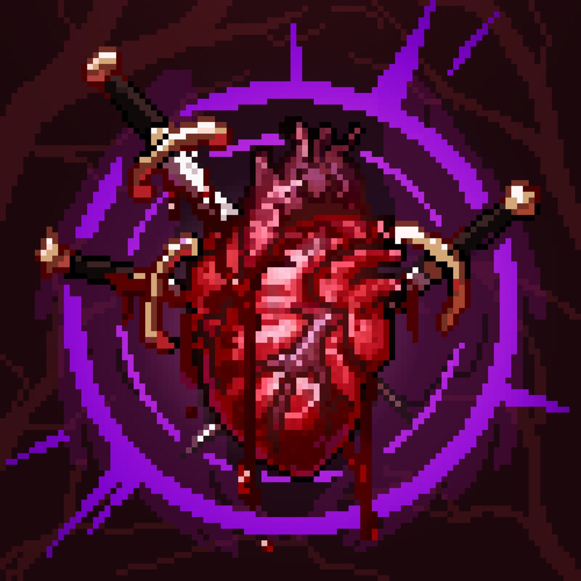 Ruined Souls Bloodlust