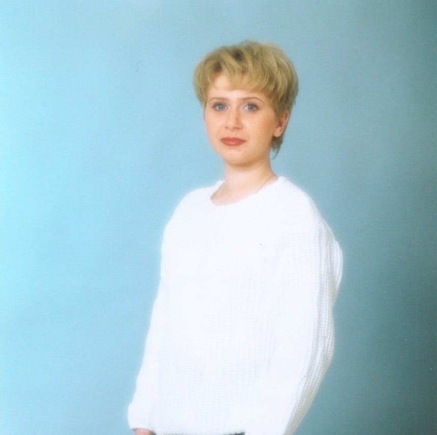 Майя (Петенкова О.В.)