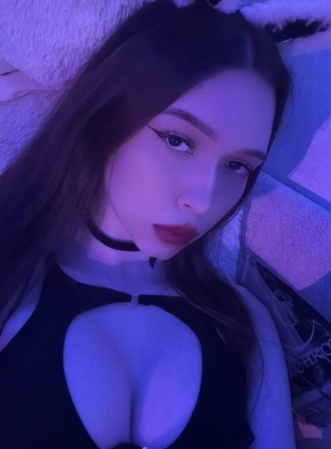 Bunnyta Dark - exclusive content on Boosty