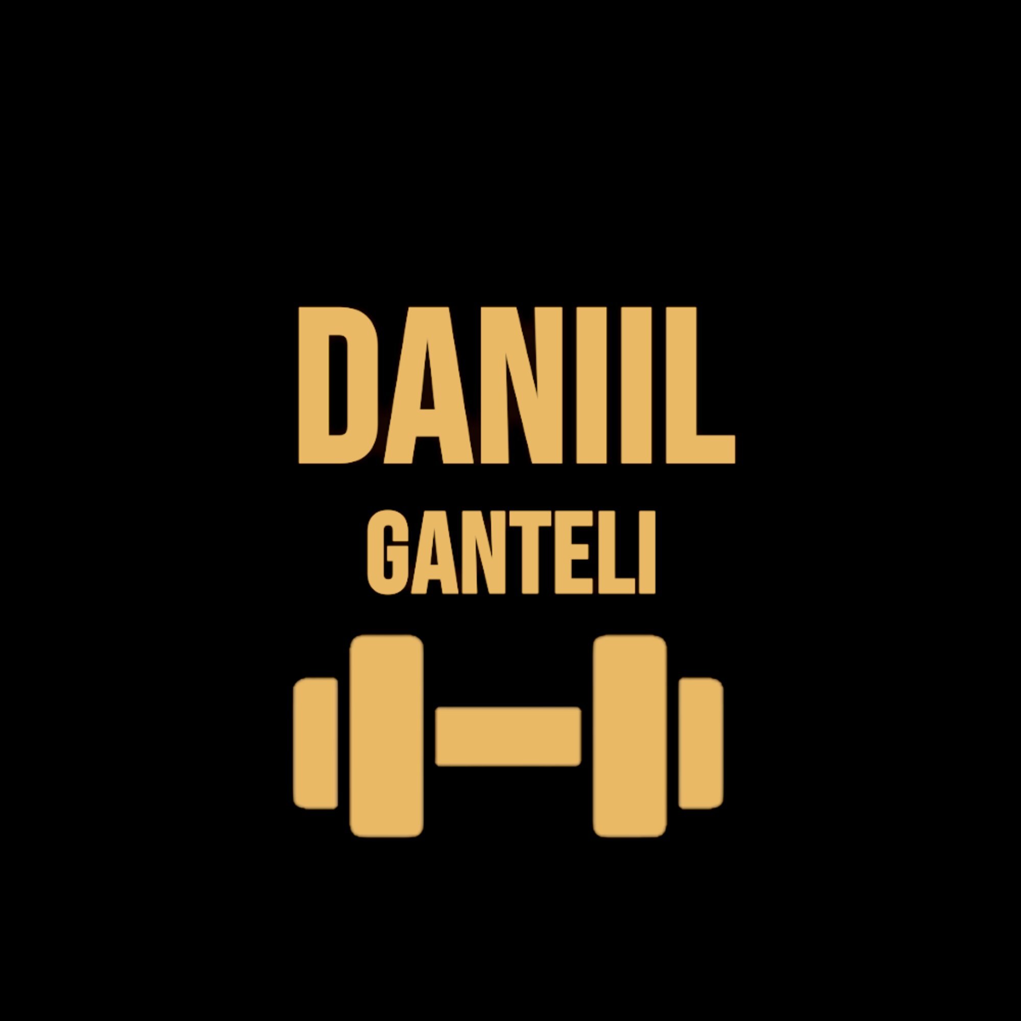 ganteli_daniil
