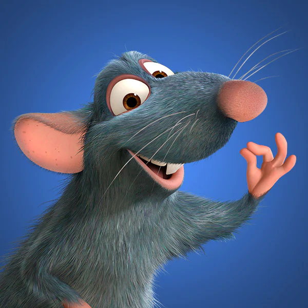 Egor Streltsov🐀