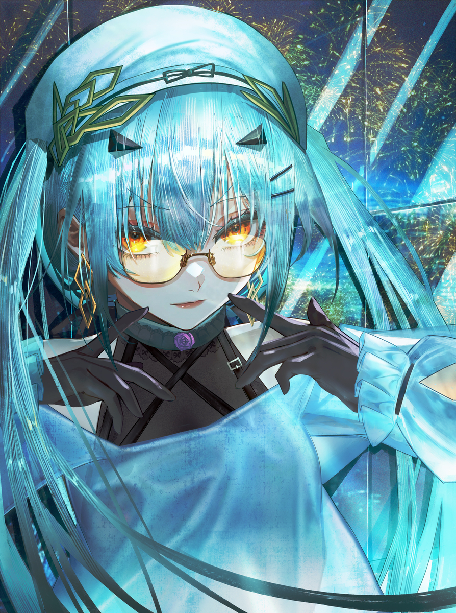 Kadilak von Einzbern