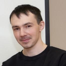 Ilnur Davletov