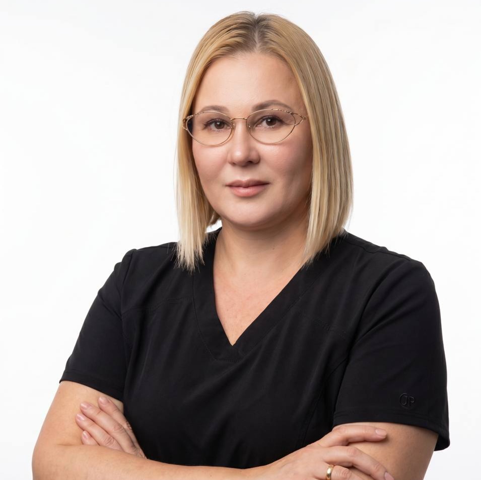 Dr. Vakorina