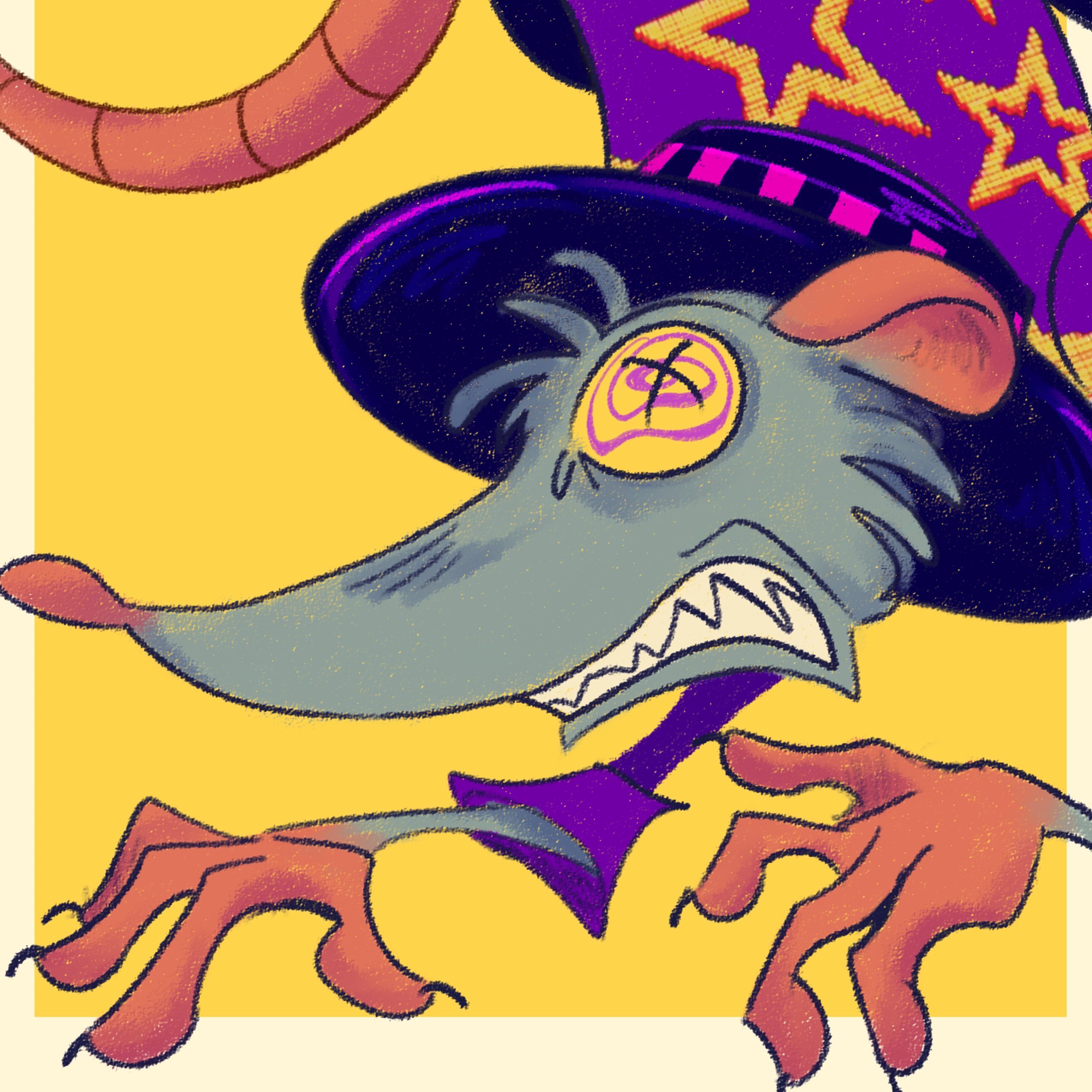 RatInDaHat