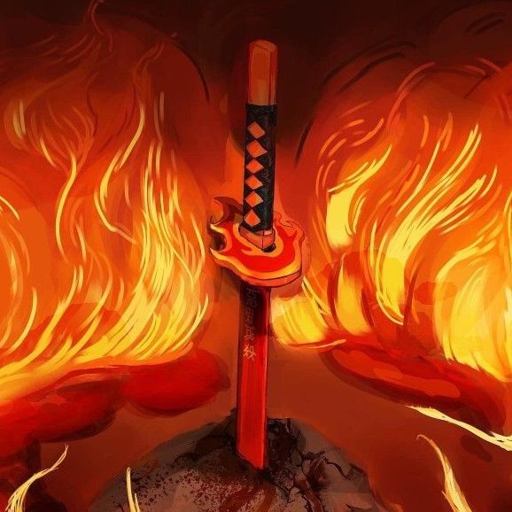 fuchs, glaive of fuchsia