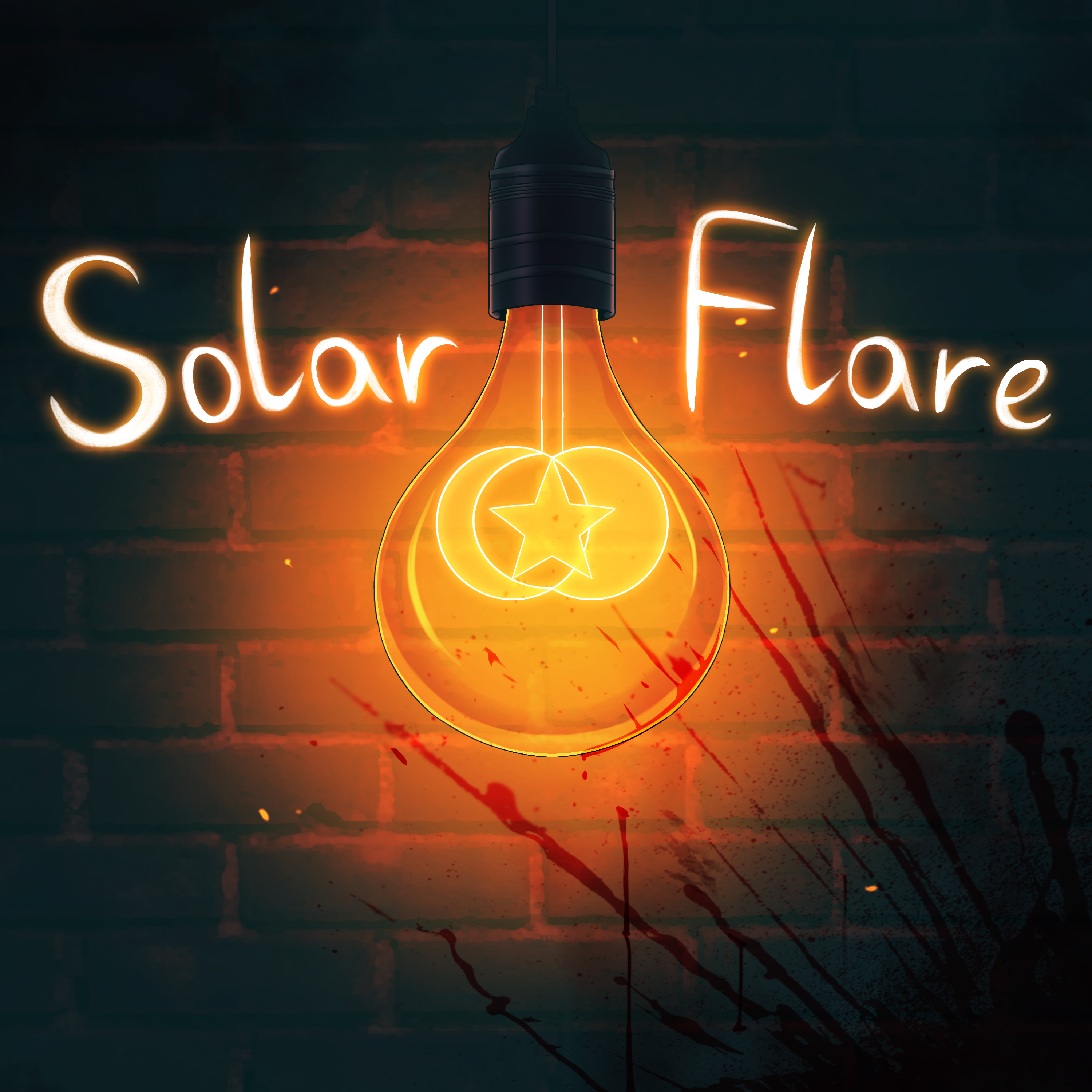Solar Flare