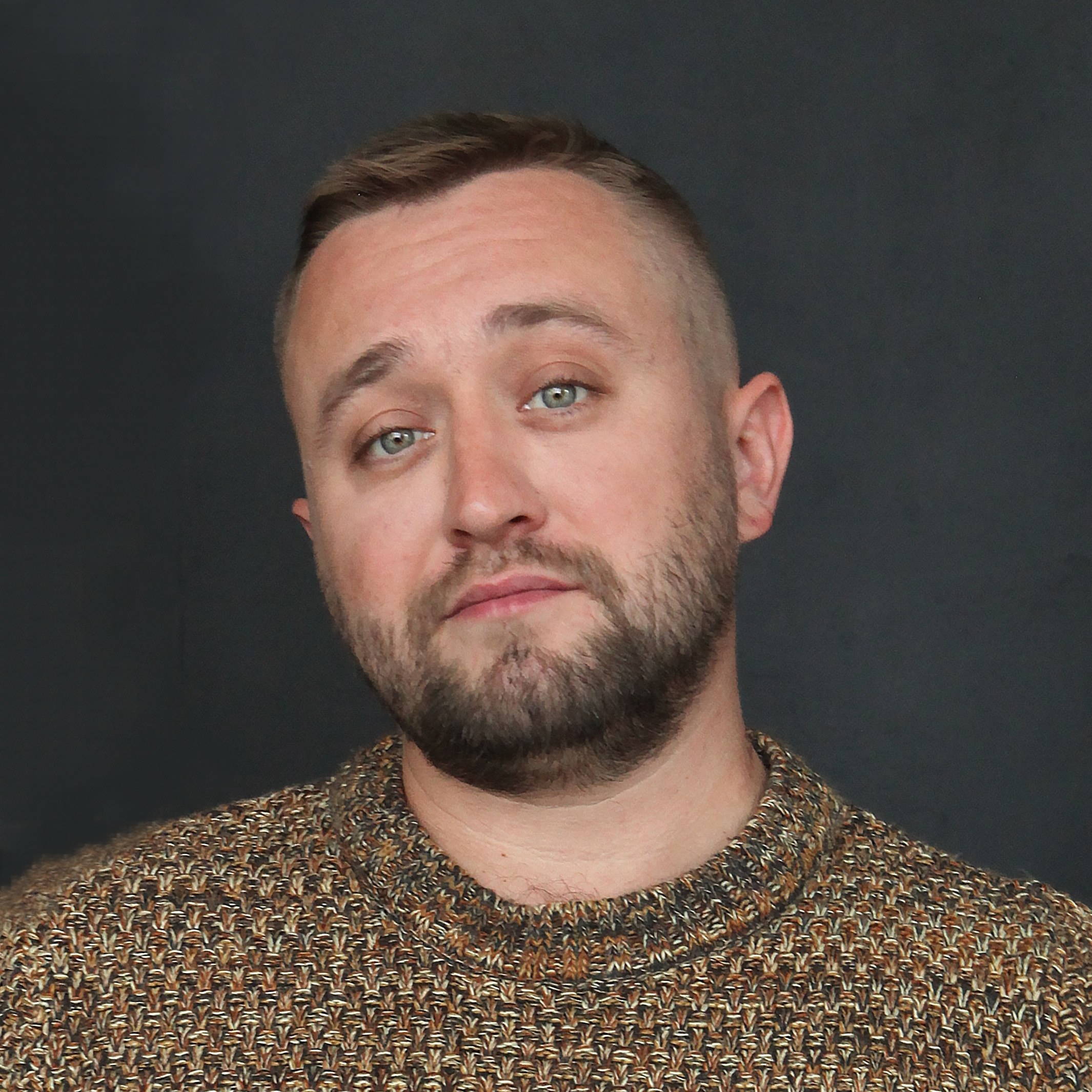 Maksim Loginov