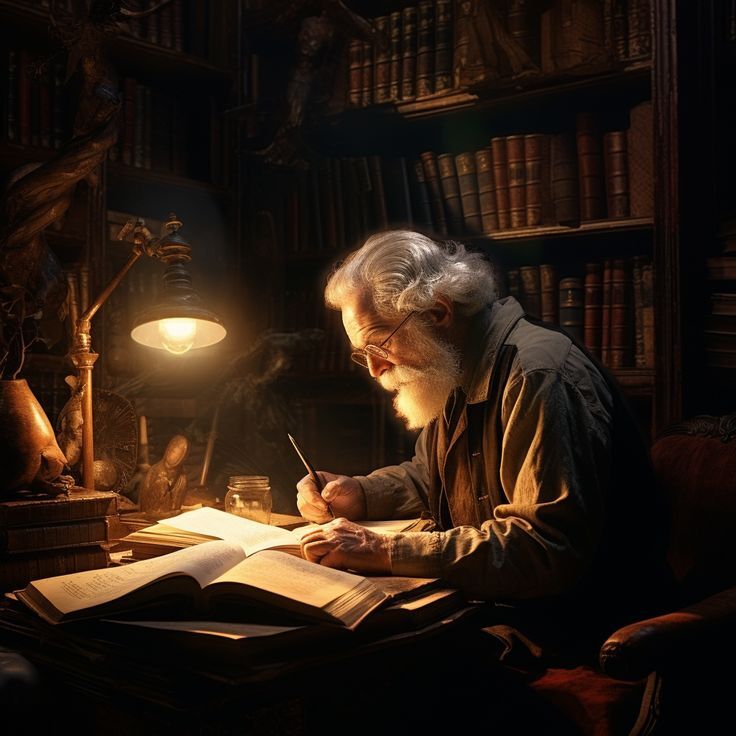 Книжный Клуб