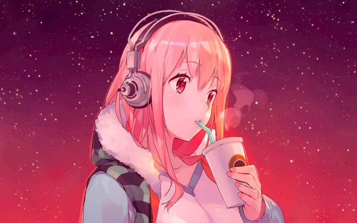 Danieru Stardust