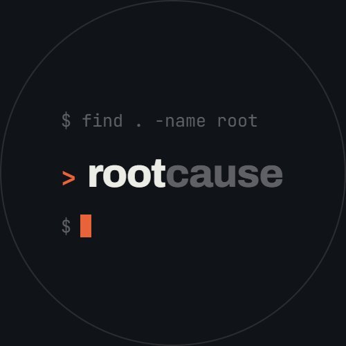 RootCause