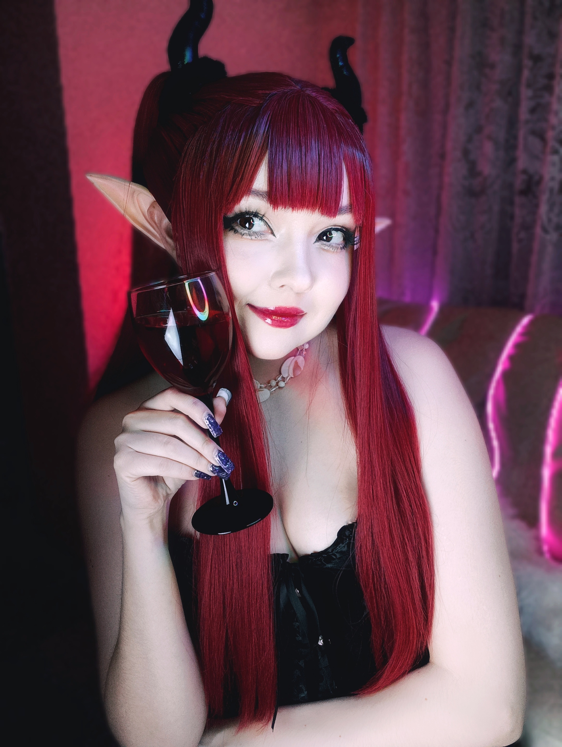 Cheri Amai