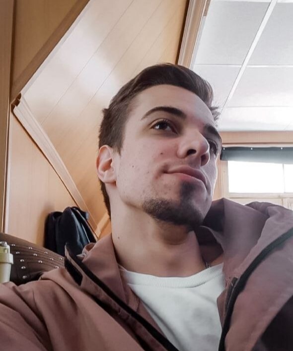 Vlad Stujhev | VS_LAB