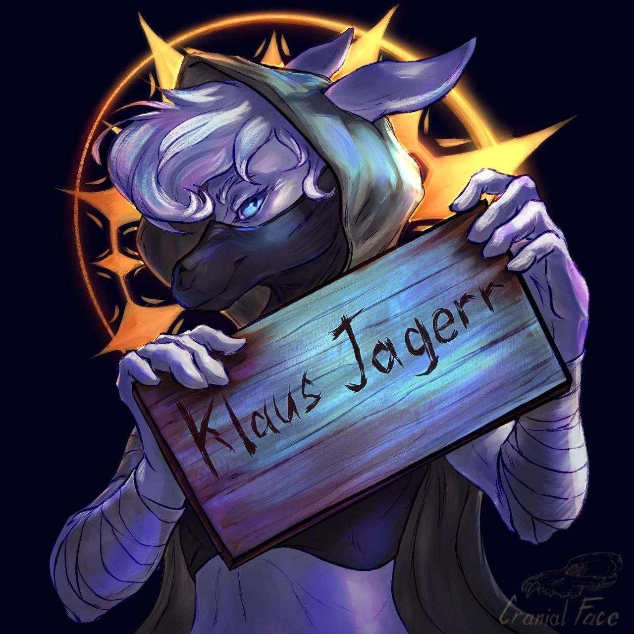 Klaus Jagerr | FOX