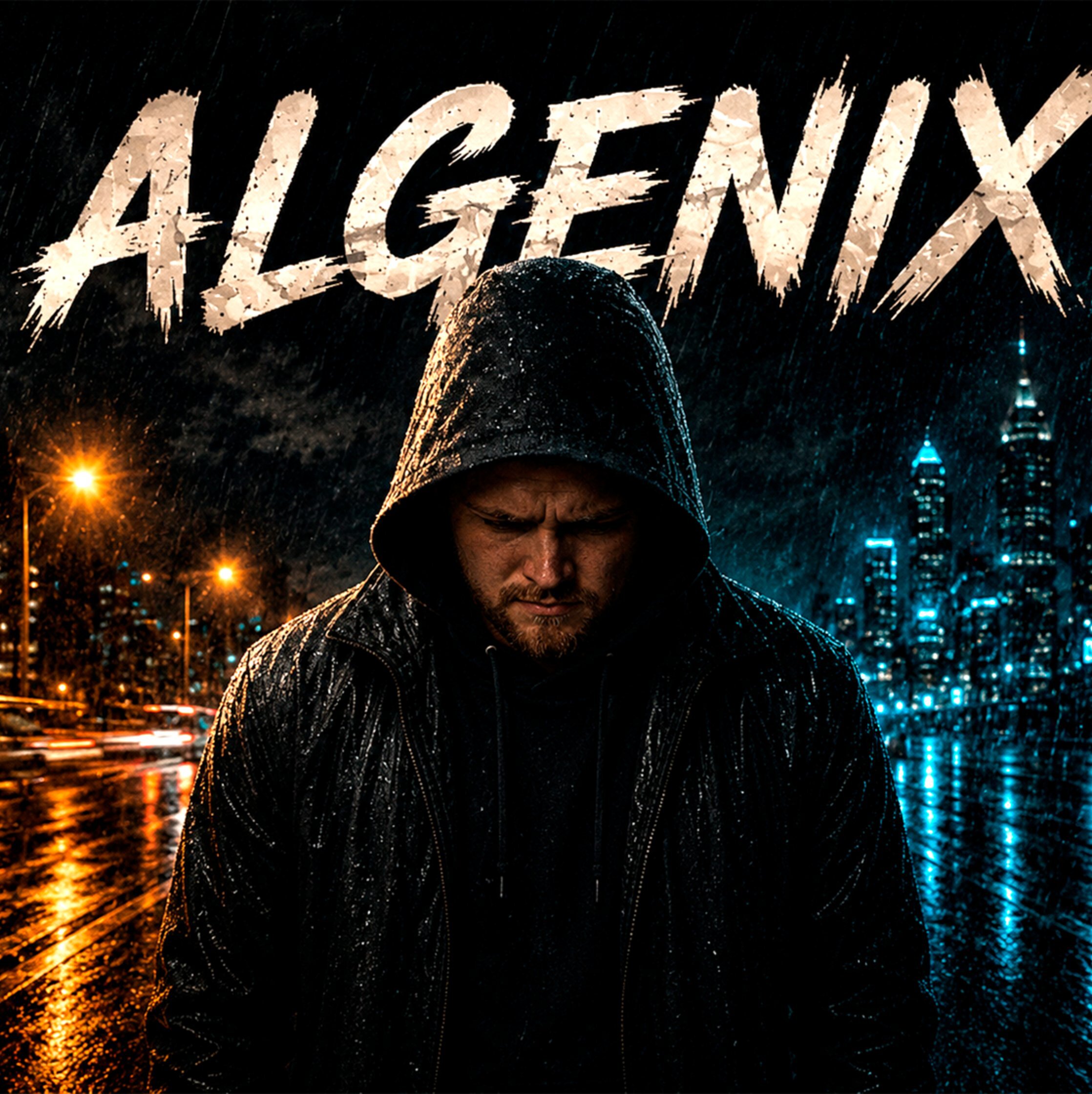 Algenix