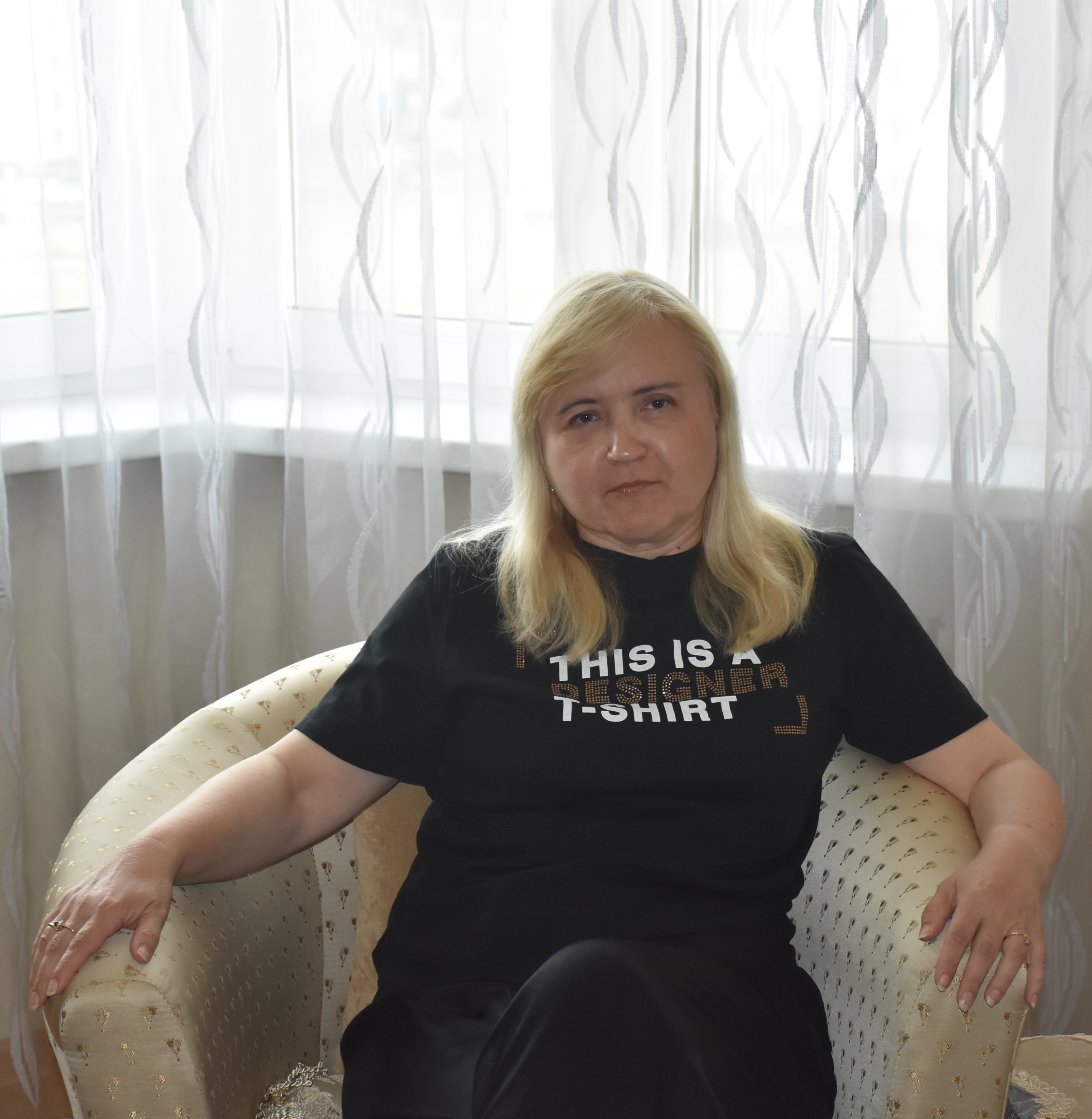 Елена Артамонова