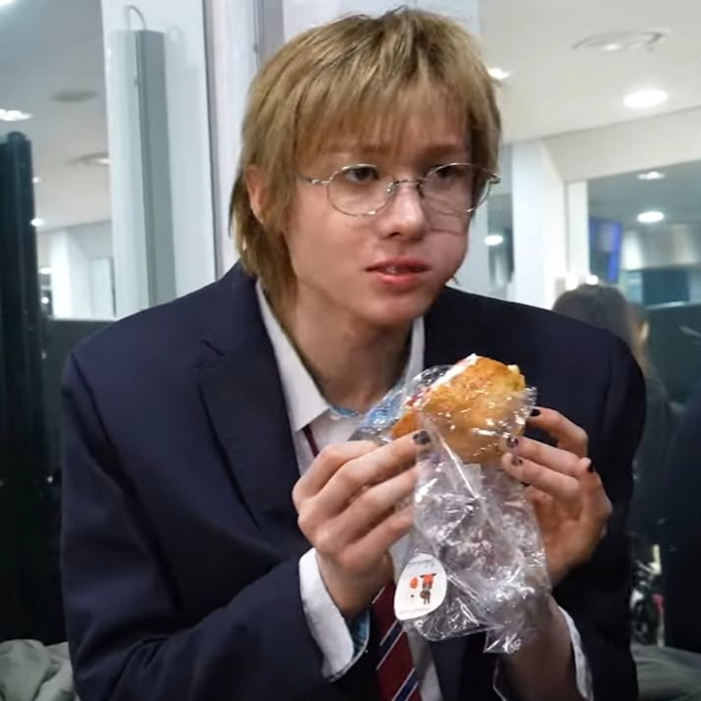 Kaz