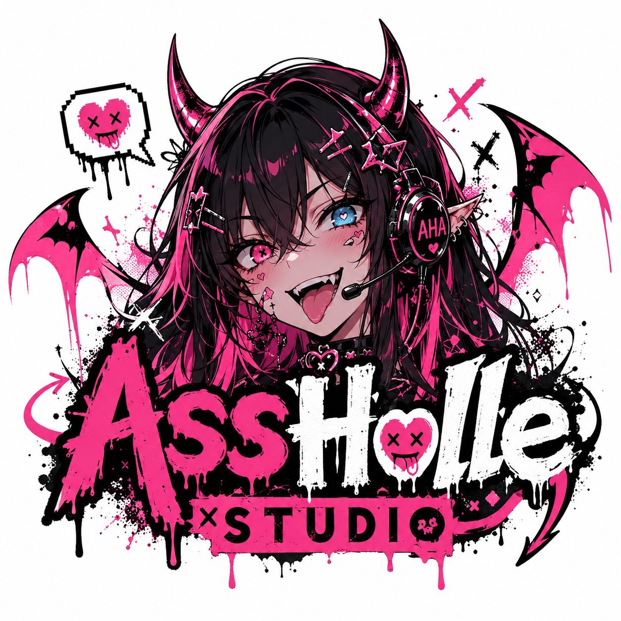AssHolle Studio