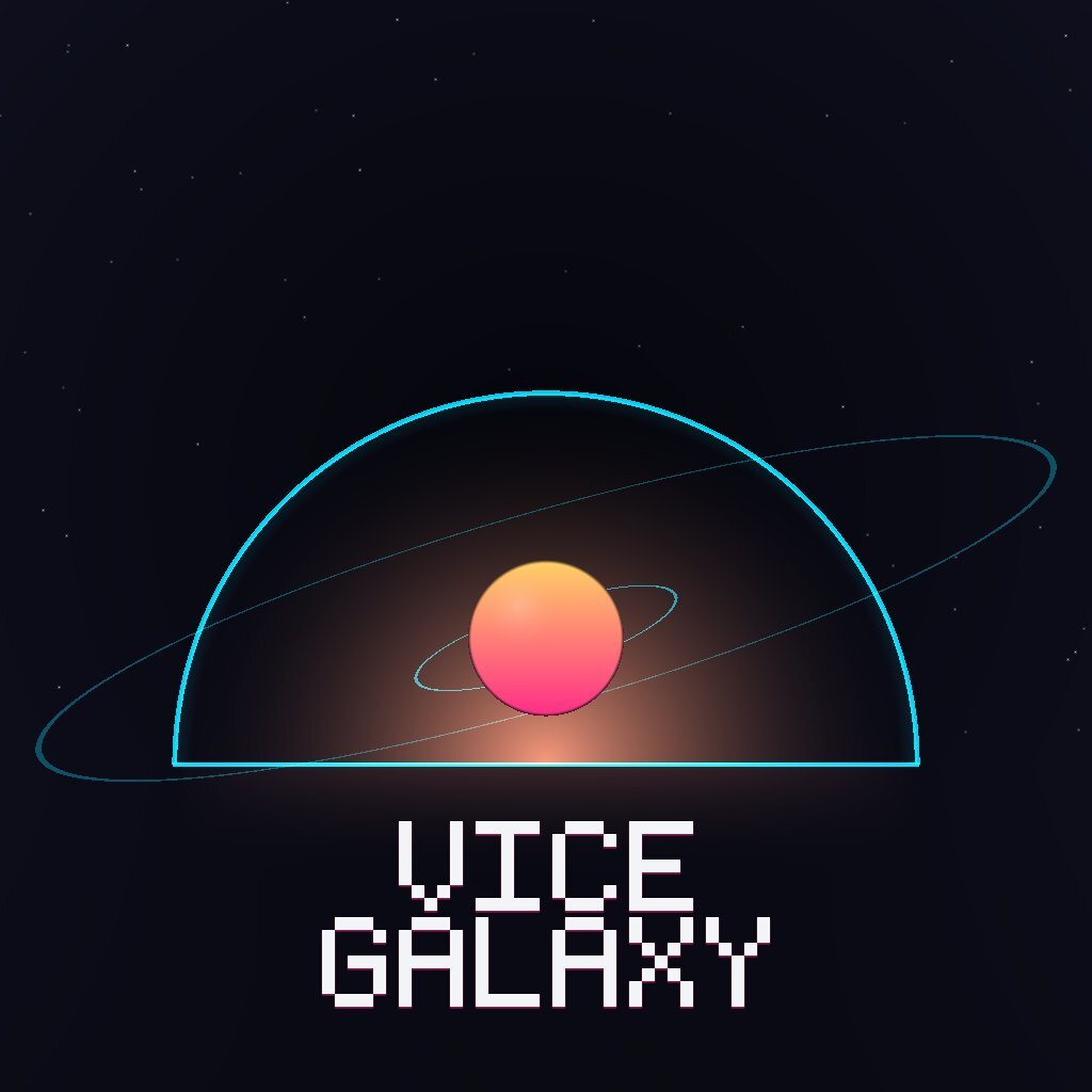 Vice Galaxy