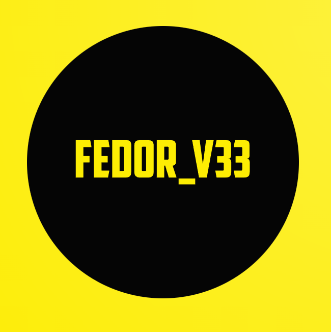 FEDOR V_33
