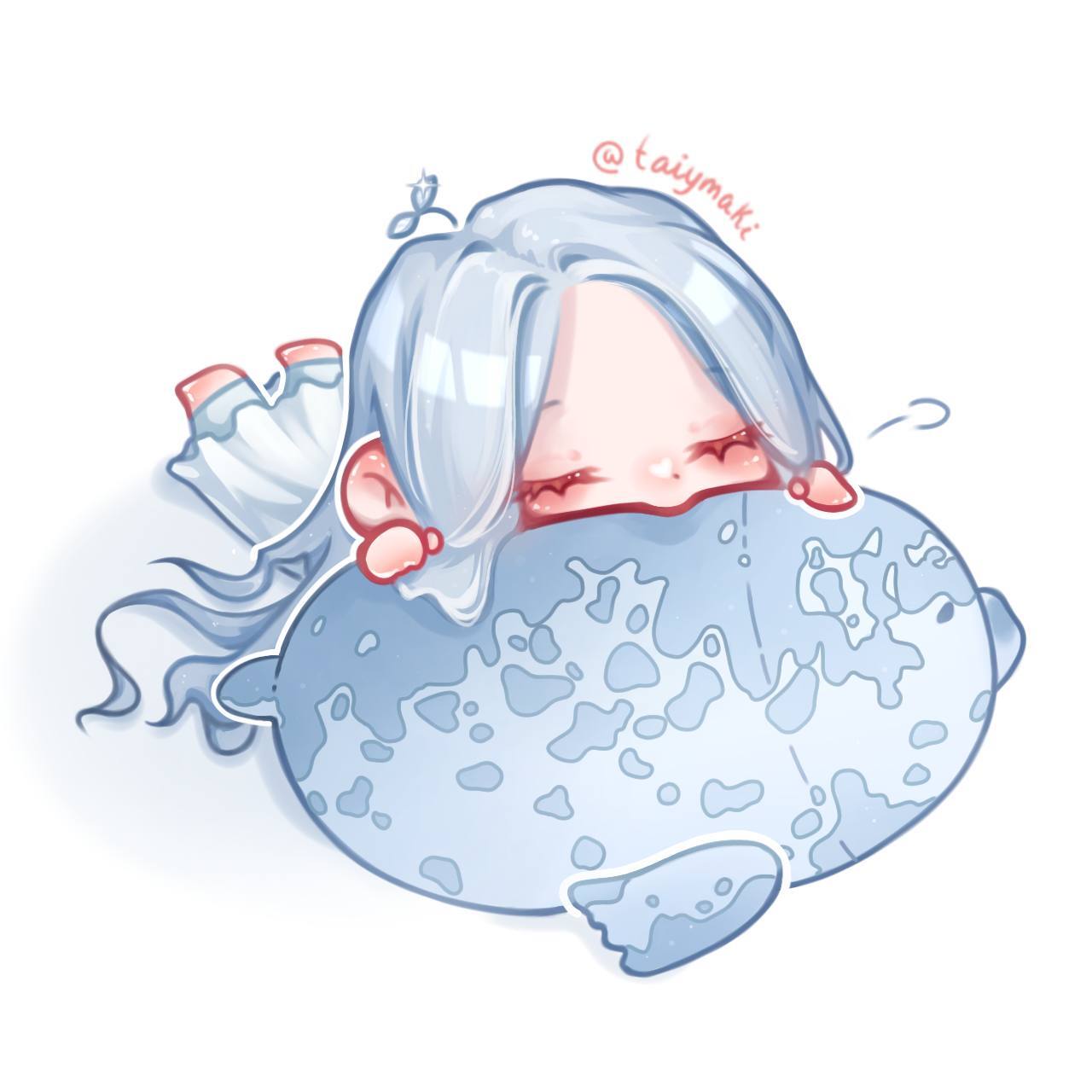 Taiymaki