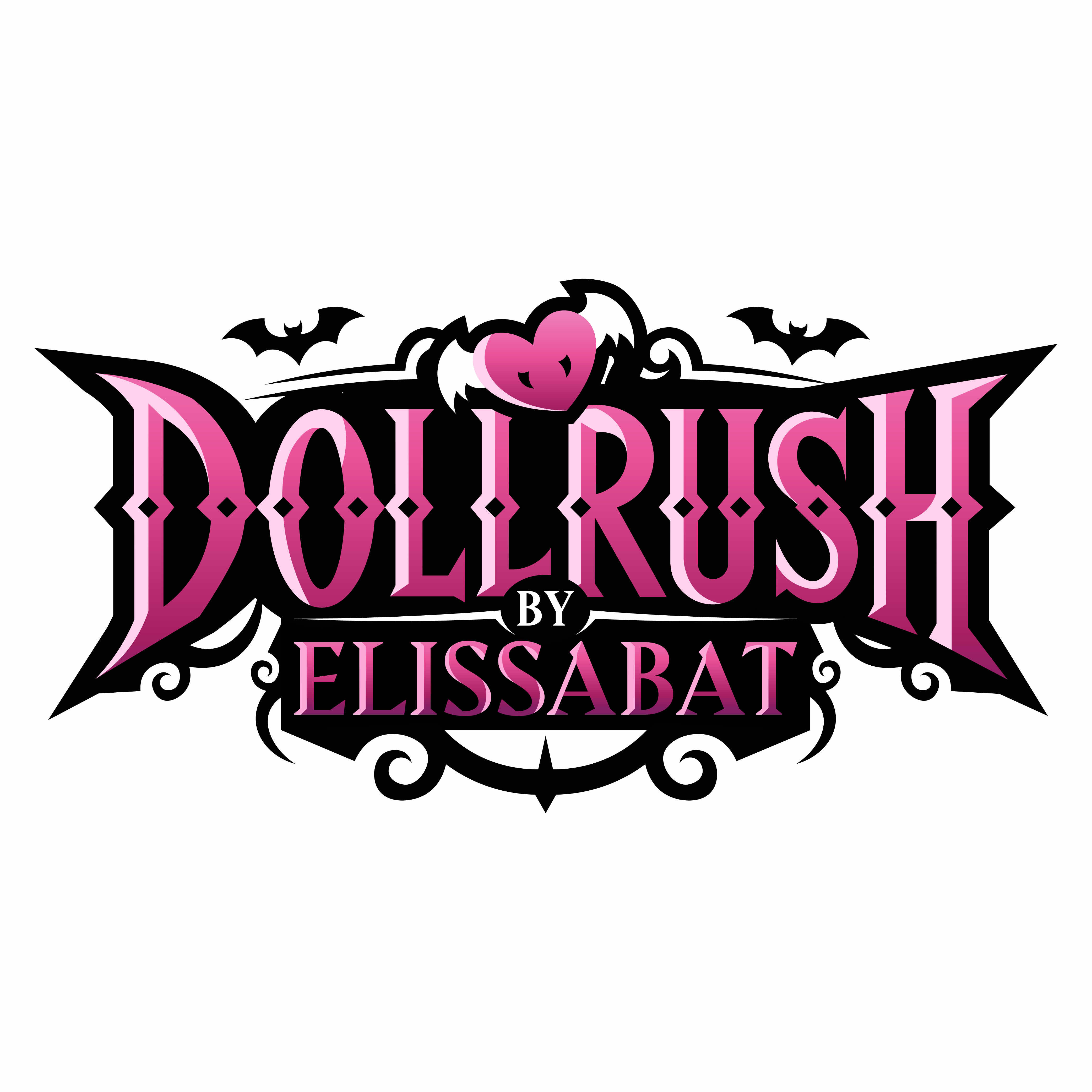Лиза DollRush