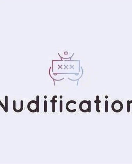 Nudification