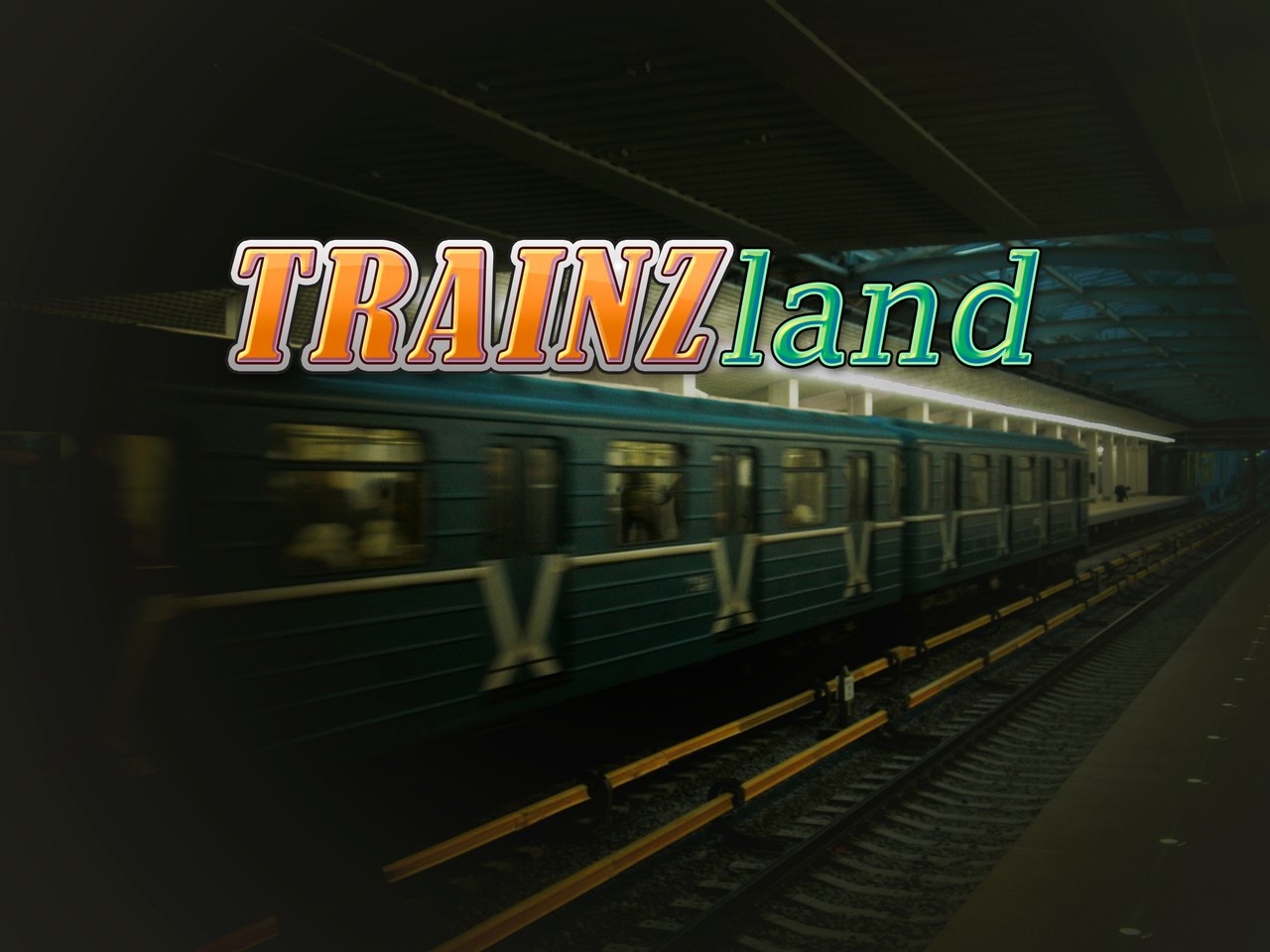TRAINZLAND